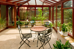 Robeston Back conservatory quotes